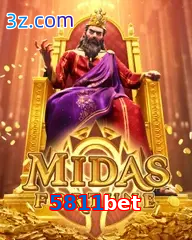 5811bet midas fortune